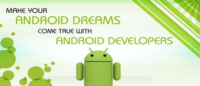 Android App Development